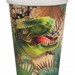 Dinosaurus-mukit 10kpl