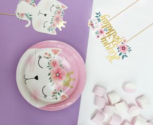 Kakunkoriste kissa 26cm - Image 3