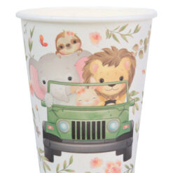 Tutkimusmatkailija-mukit