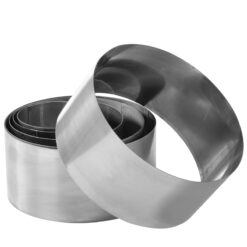 Reunavuoka pyöreä 12x26cm