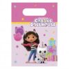 Kaverilahjapussit Gabby`s Dollhouse 4kpl