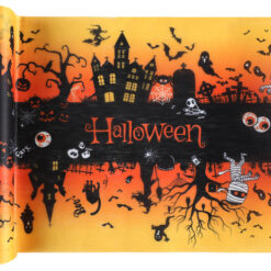 Halloween lepakko -kaitaliina