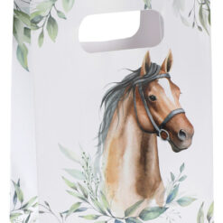 Hevonen -kaverilahjapussit 10kpl