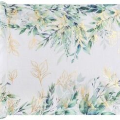 Kaitaliina, green foliage