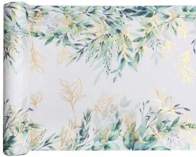 Kaitaliina, green foliage