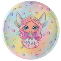 Enchanting-lautaset 10kpl