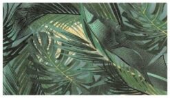 Birthday Jungle-lautasliinat 20kpl