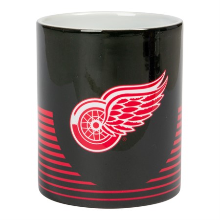 Muki detroit red wings