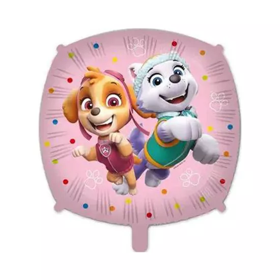 Foliopallo -Ryhmä Hau