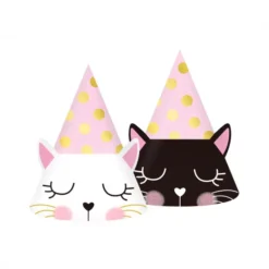 Juhlahatut, Cat 6kpl