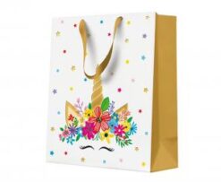 Lahjakassi yksisarvinen