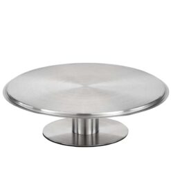 Pyörivä kakkualusta Ø 305 mm
