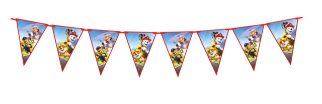 Lippunauha -Ryhmä Hau 230cm