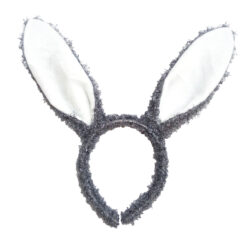 Pääpanta pupunkorvat