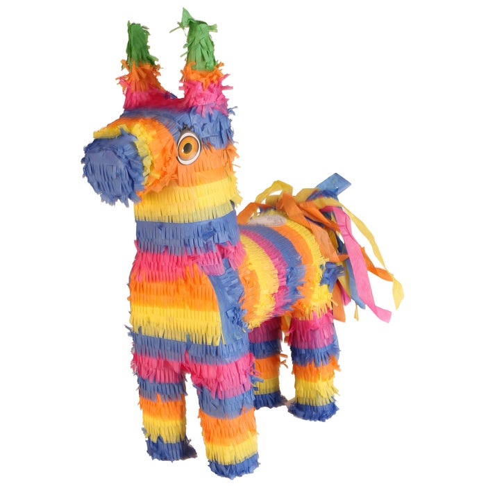 Vetonarupinjata, Sateenkaarihevonen