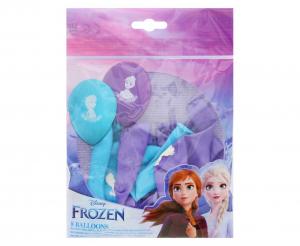 Ilmapallot Frozen 2 8kpl - Image 2