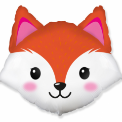 Muotofoliopallo Kettu