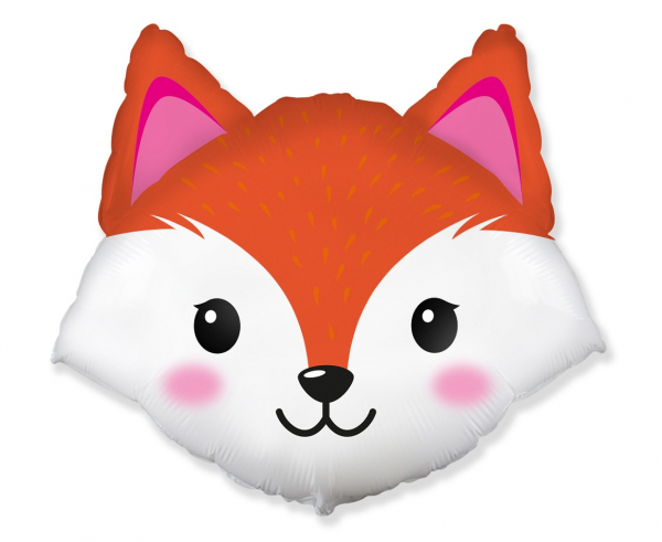 Muotofoliopallo Kettu