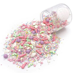Happy sprinkles Unicorns 90 g