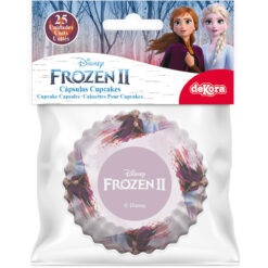 Paperivuoat Frozen 25kpl
