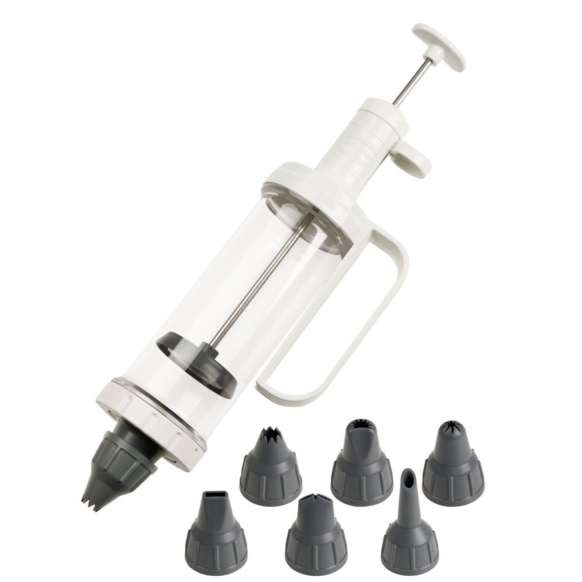 Dr.Oetker koristelusarja