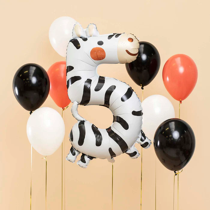 Foliopallo nro 5 seepra - Image 2