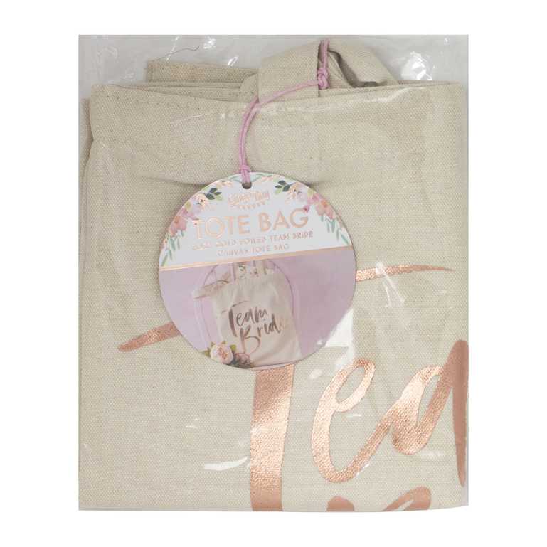 Kangaskassi Team Bride 1kpl - Image 2