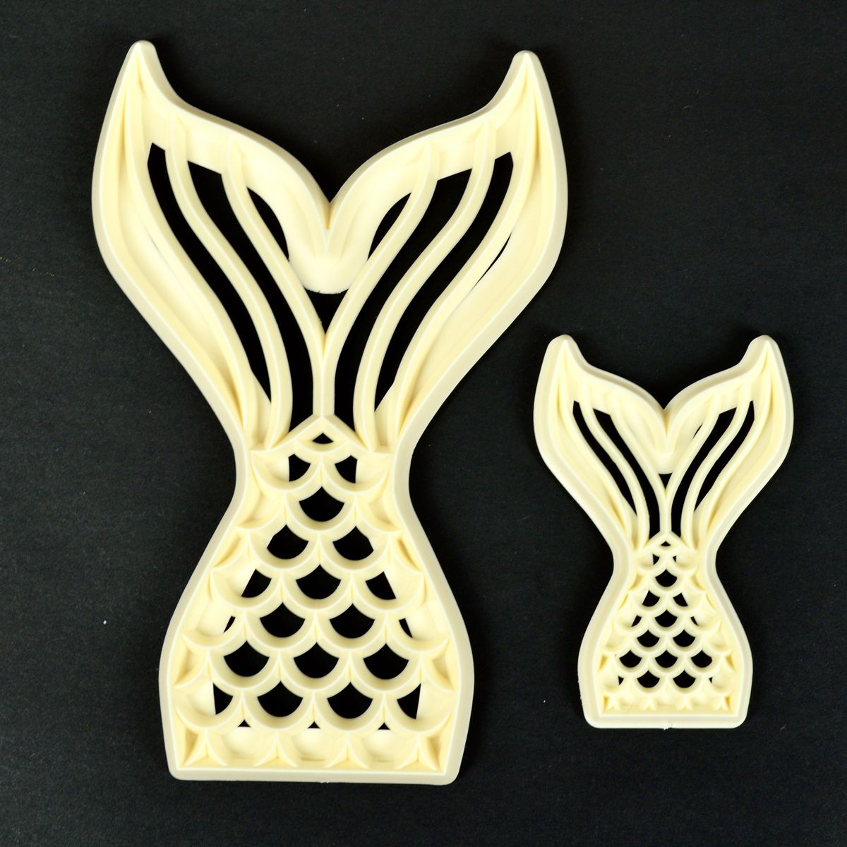 Muotti Merenneidonpyrstö - Image 2