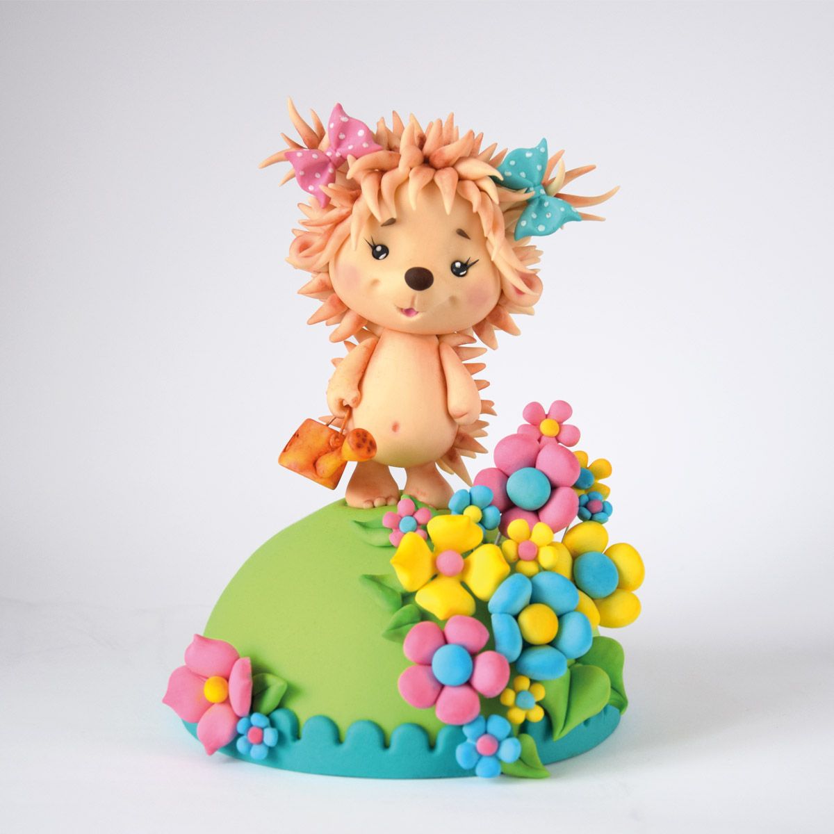 Muotoilumassa FunCakes white 250g - Image 2