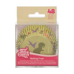 Vuoka FunCakes -dino 48kpl