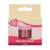 Värijauhe FunCakes ruby 3,5 ml