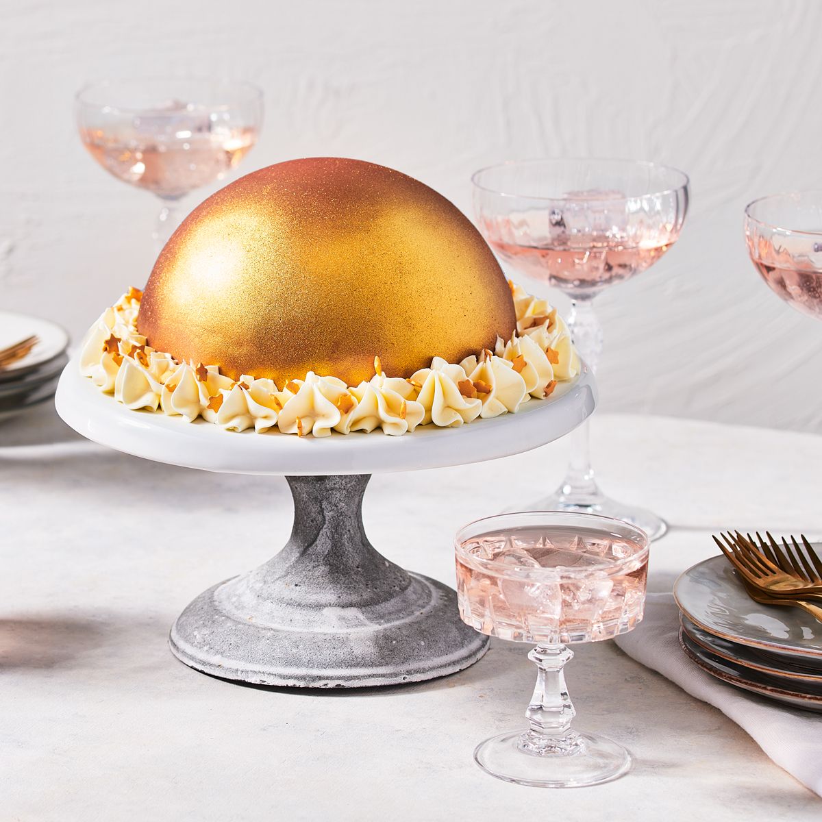 Kimallespray kulta 100 ml - Image 2