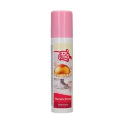 Kimallespray kulta 100 ml