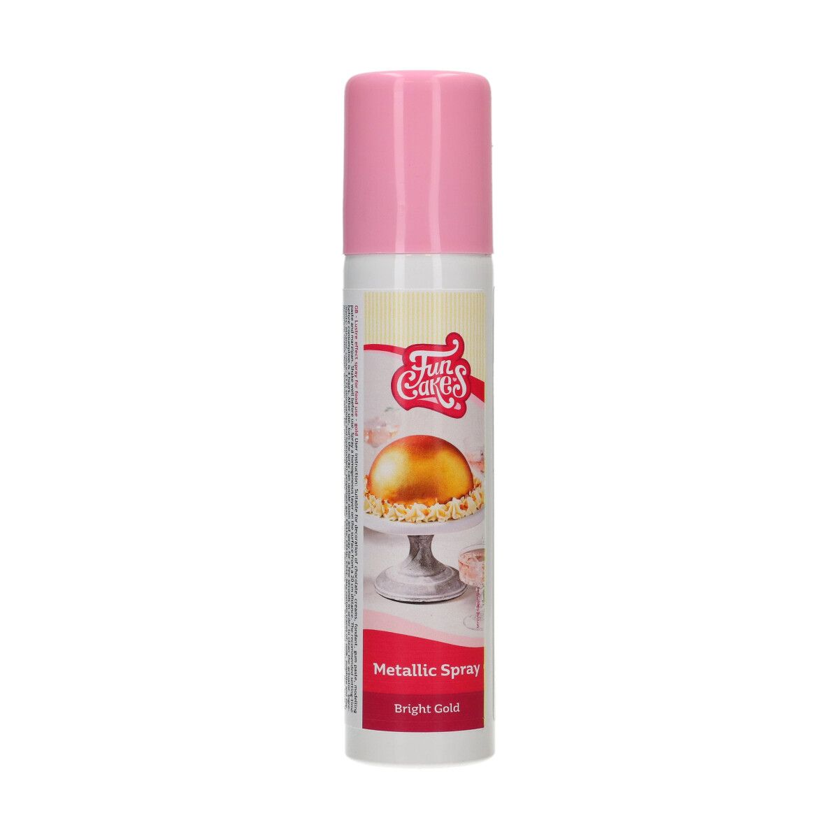 Kimallespray kulta 100 ml