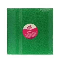 Kakkualusta FunCakes vihreä 30,5 cm