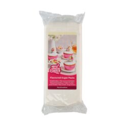 Sokerimassa marshmellow 1kg