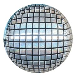 Foliopallo -Discopallo 40cm