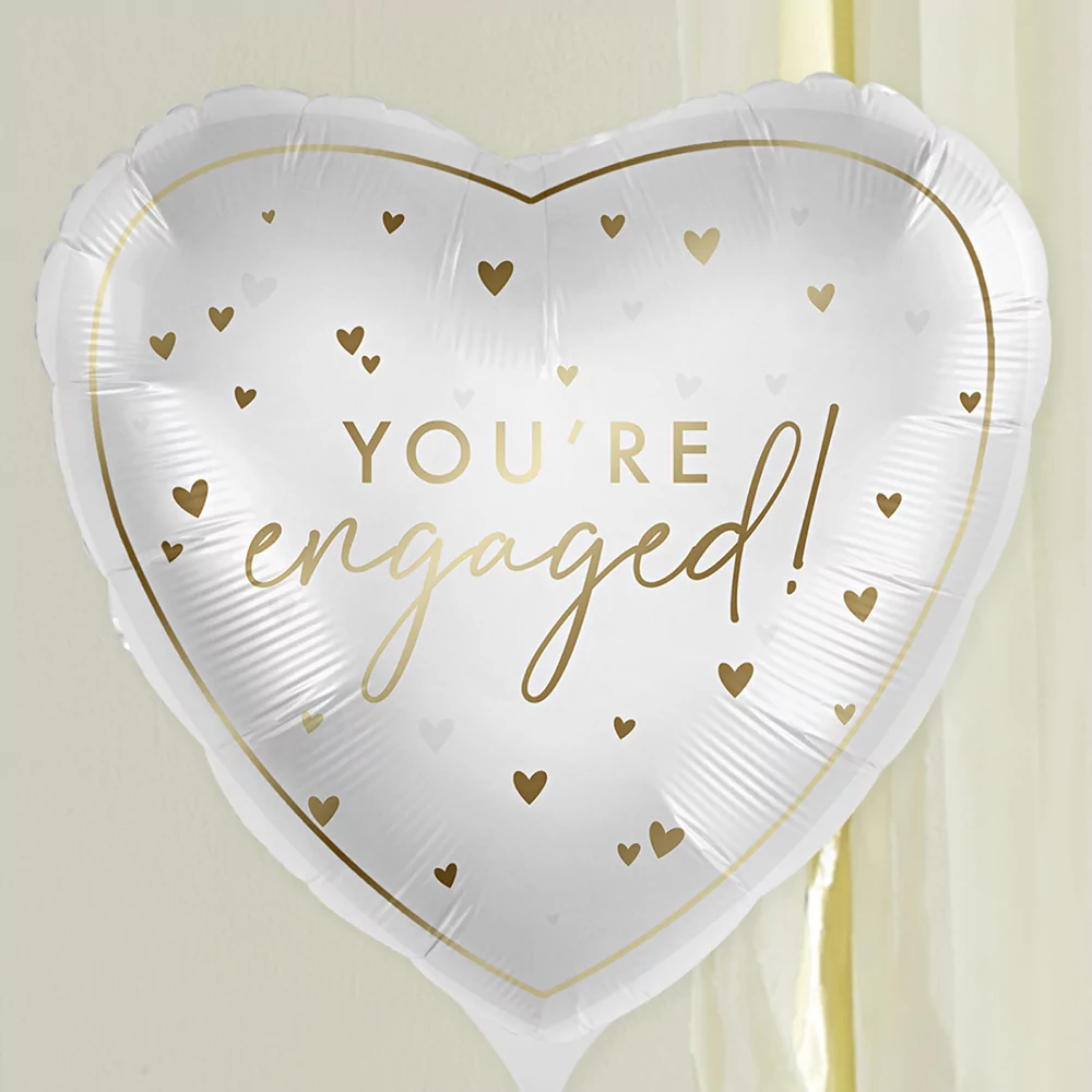 Foliopallo Engaged 45cm - Image 2