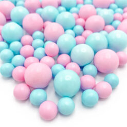 Happy sprinkles Girl or Boy 160 g