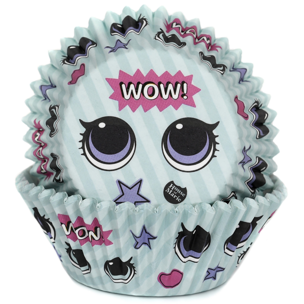 Vuoka House of Marie -WOW