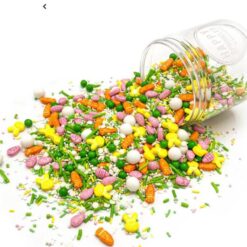 Happy sprinkles Easter hopp 90 g