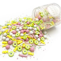 Happy sprinkles Donut worry 90 g