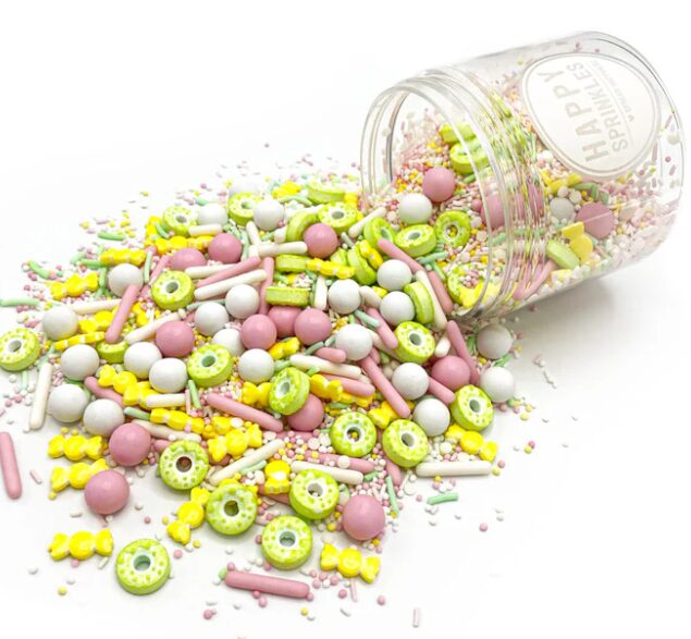 Happy sprinkles Donut worry 90 g