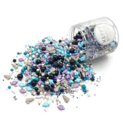 Happy sprinkles Cosmic Galaxy 90 g