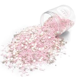 Happy sprinkles Shy princess 90 g