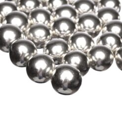 Happy sprinkles Silver XXL 130 g