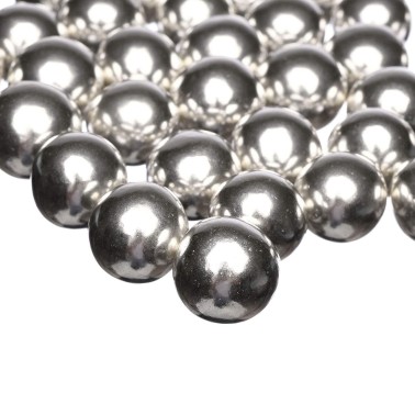 Happy sprinkles Silver XXL 130 g