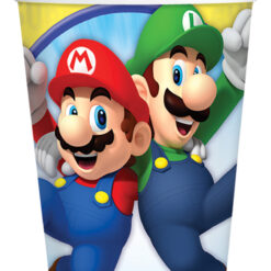 Super Mario mukit 8kpl