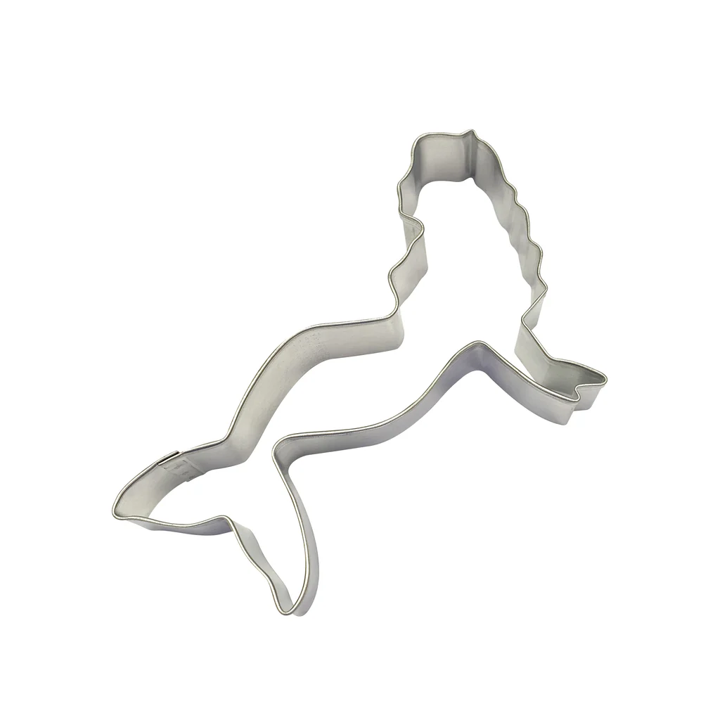 Merenneitomuotit 5kpl - Image 2