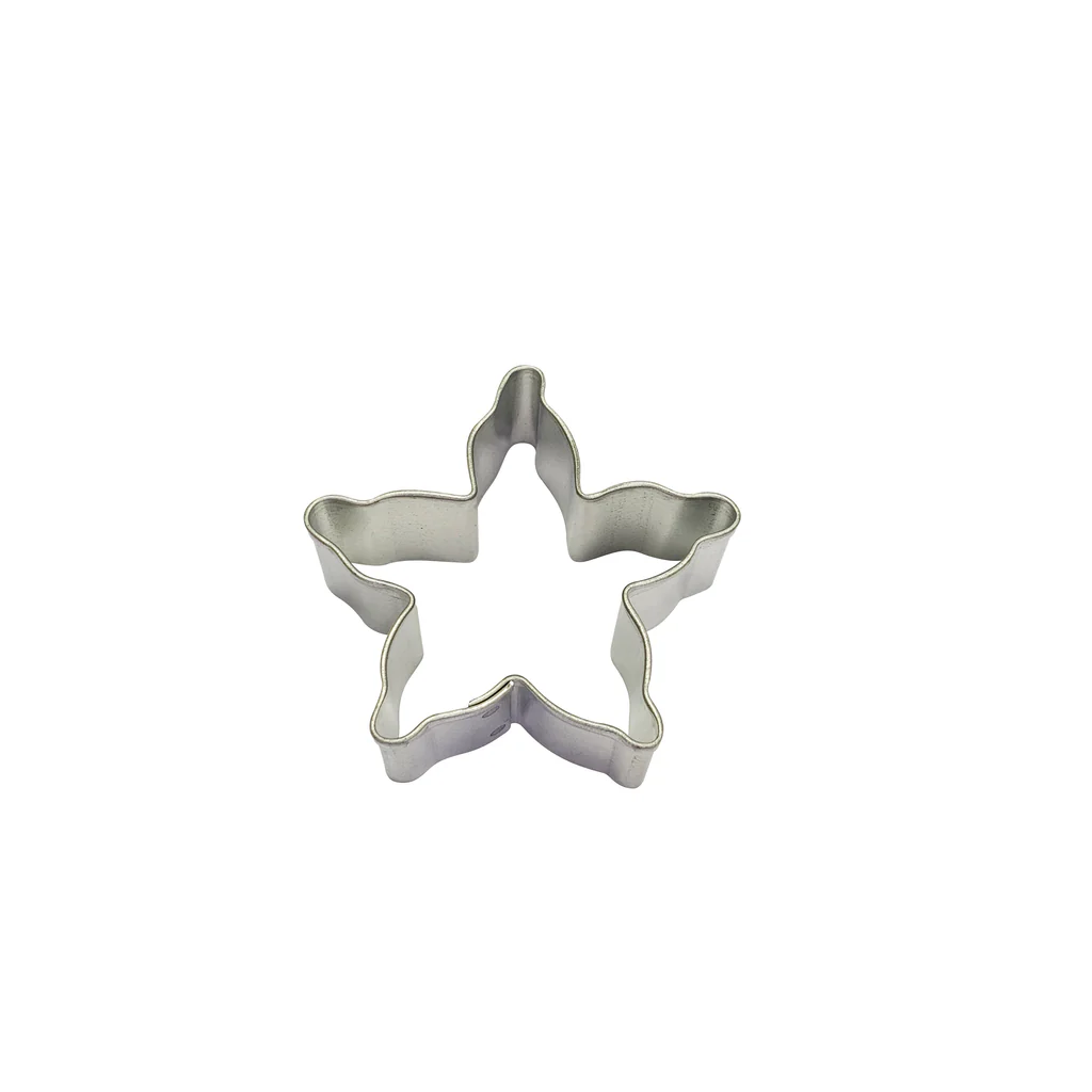 Merenneitomuotit 5kpl - Image 6